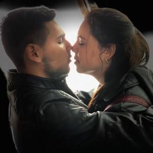 Meet your Posher, Mai-albe